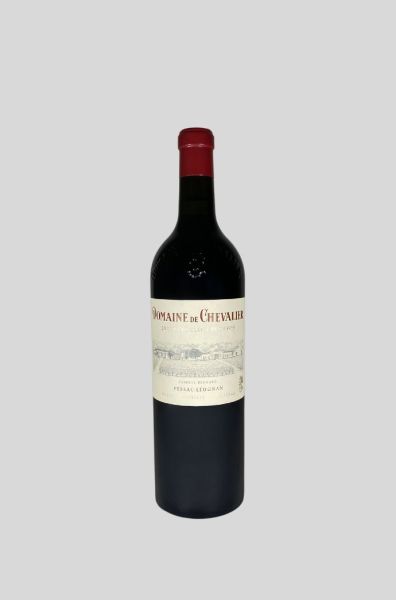 2020 Domaine de Chevalier rouge