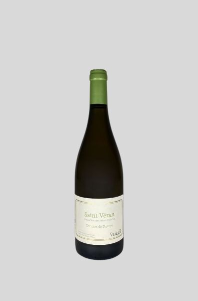 2025 Saint-Véran - Terroirs de Davayé
