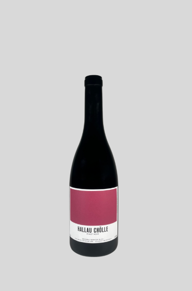 2023 CHÖLLE Pinot Noir