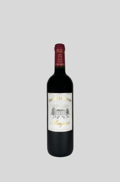 2017 Château La Gurgue