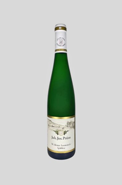 2022 Wehlener Sonnenuhr Riesling