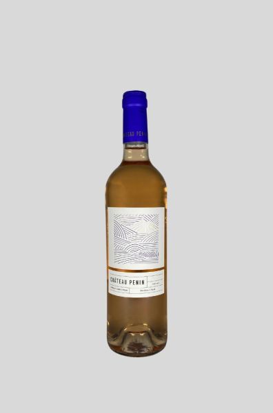2024 Château Penin Rosé