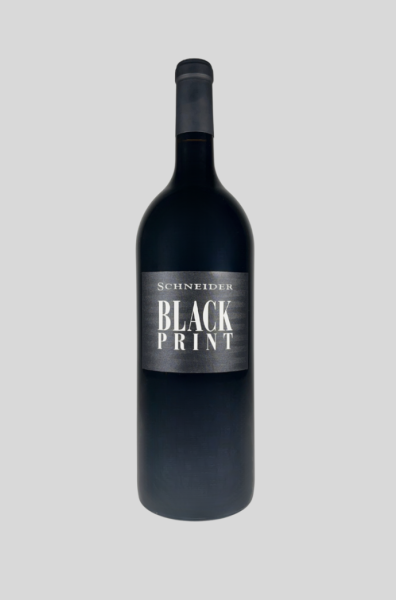2022 BLACK PRINT