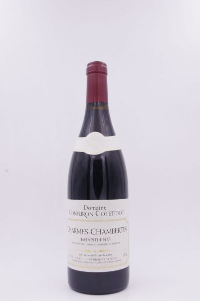 2019 Charmes-Chambertin Grand Cru