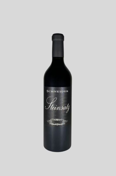 2020 Steinsatz Cuvée