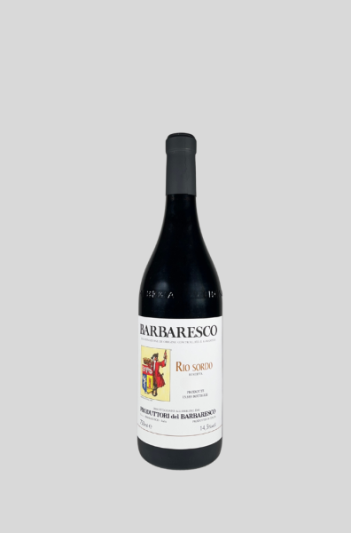 2020 Barbaresco DOCG