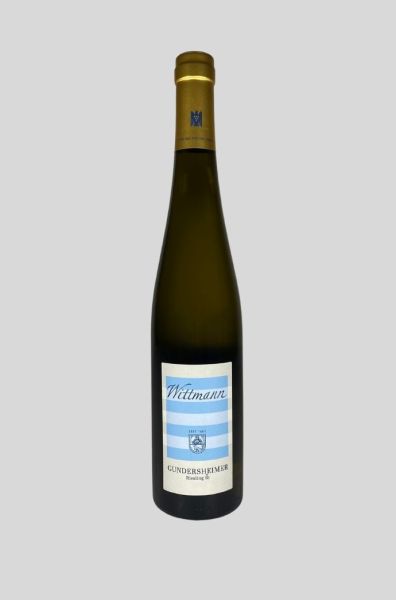 2024 Gundersheimer Riesling -1G-