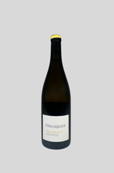 2023 'La Chouette Blanche'