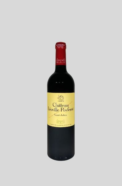 2018 Château Léoville-Poyferré