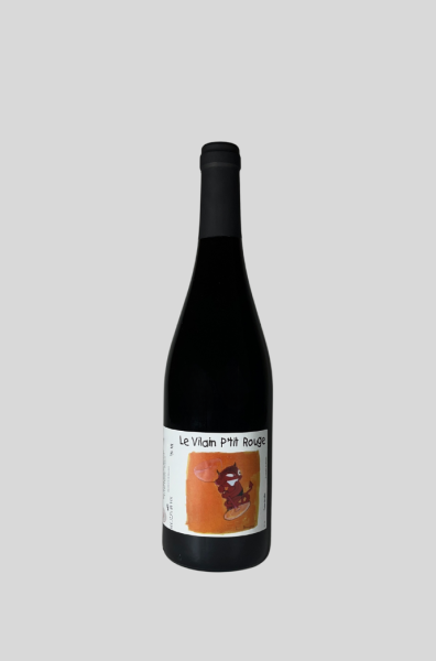 2025 'Le Vilain P'tit Rouge'