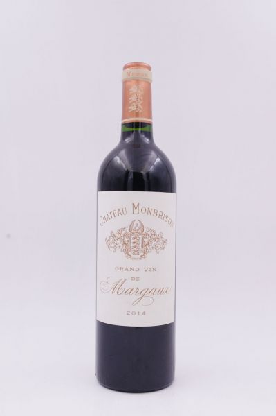 2014 Château Monbrison