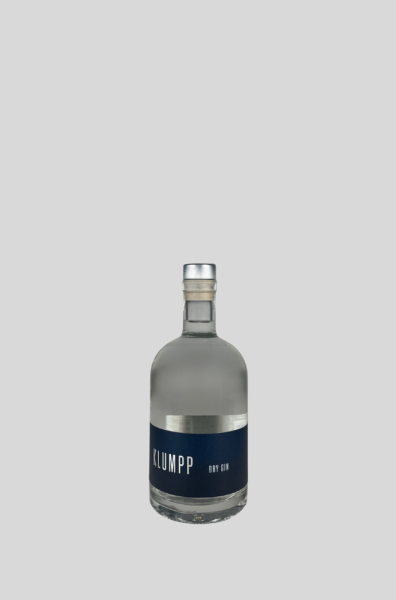 Dry Gin