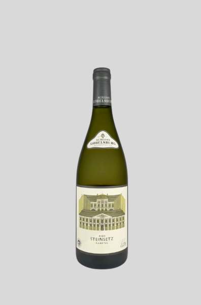 2023 Ried STEINSETZ Grüner Veltliner
