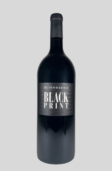 2022 BLACK PRINT