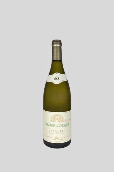 2022 Chablis AC