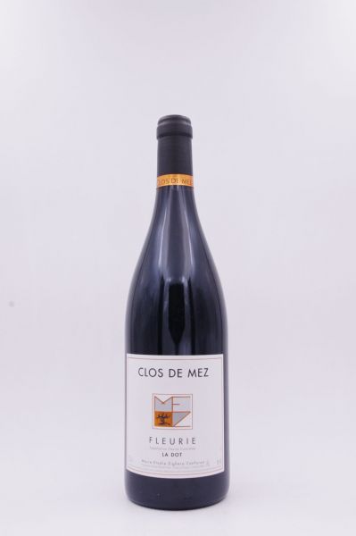 2013 Fleurie 'La Dot'