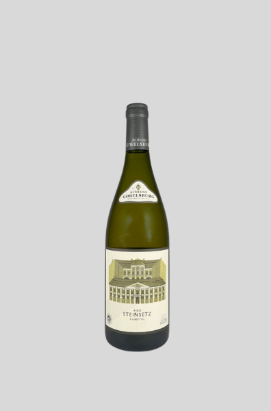2023 Ried STEINSETZ Grüner Veltliner