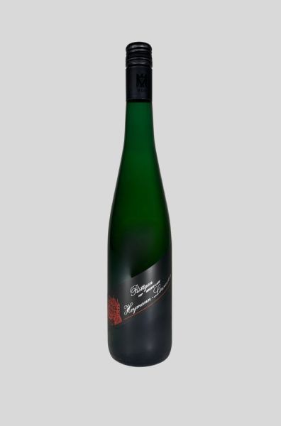 2022 RÖTTGEN Riesling -GG-