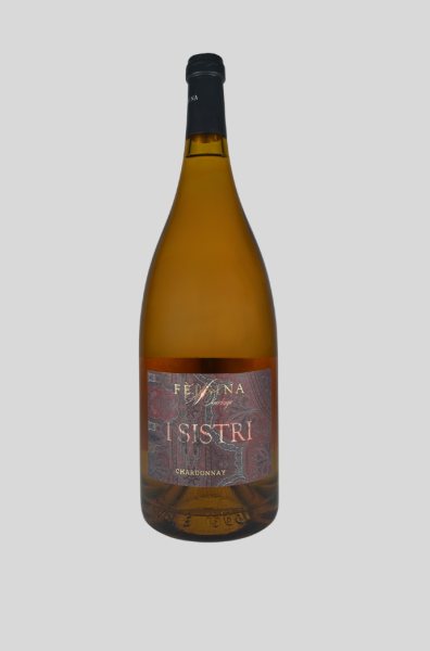 2020 I SISTRI Chardonnay