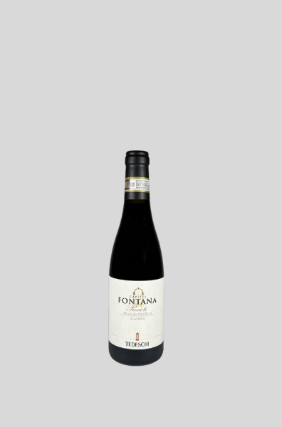2019 Recioto Capitel Monte Fontana