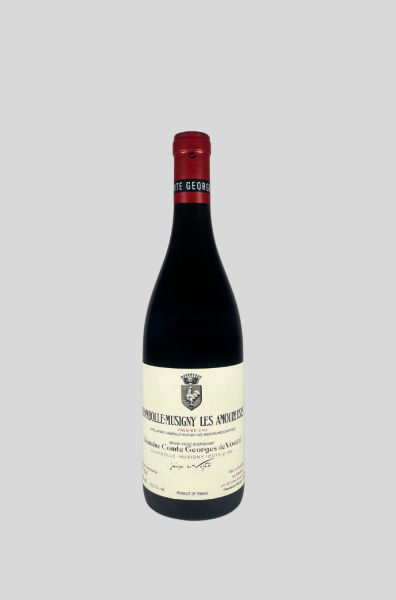 2023 Chambolle-Musigny 'Les Amoureuses'