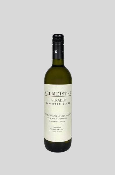 2025 Straden Sauvignon Blanc
