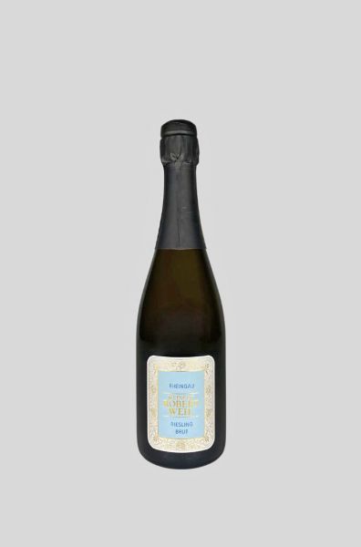 2020 ROBERT WEIL Riesling Sekt brut