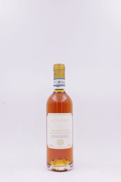 2015 Vin Santo