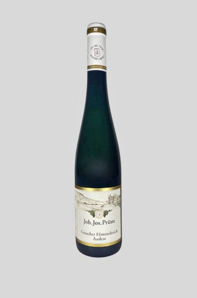 2023 Graacher Himmelreich Riesling