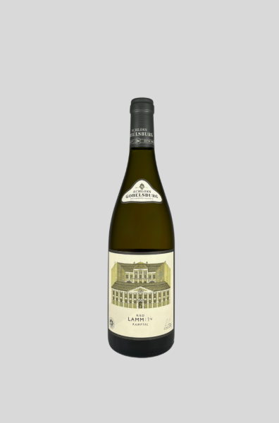 2023 Ried LAMM Grüner Veltliner