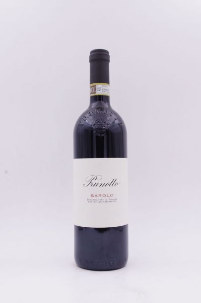 2019 Barolo DOCG