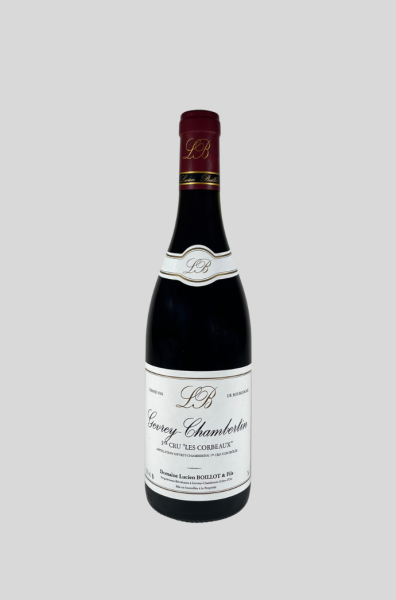 2023 Gevrey-Chambertin - Les Corbeaux
